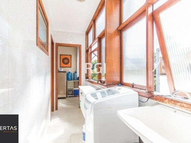Cobertura para Venda em Porto Alegre/RS São Sebastião 3 Quartos