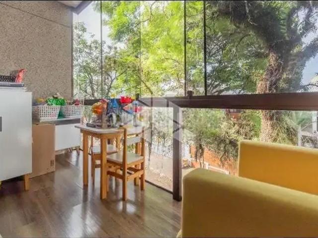 Cobertura para Venda em Porto Alegre/RS São Sebastião 3 Quartos