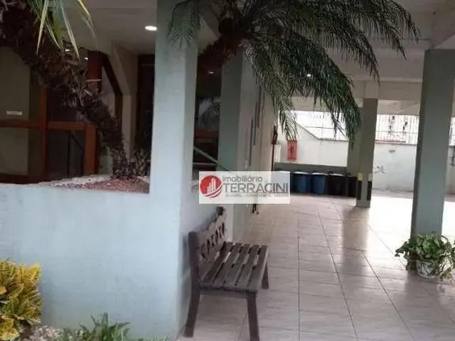 Cobertura para Venda em Porto Alegre/RS São Sebastião 3 Quartos