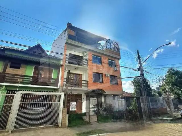 Cobertura para Venda em Porto Alegre/RS São Sebastião 3 Quartos