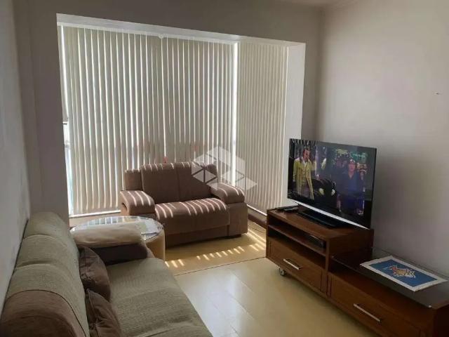 Cobertura para Venda em Porto Alegre/RS São Sebastião 3 Quartos
