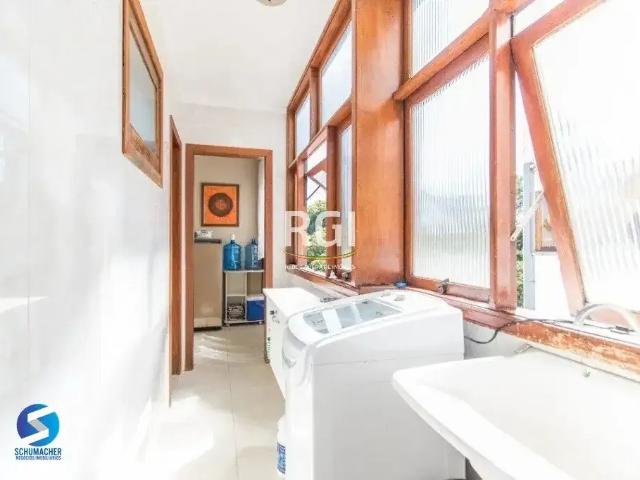 Cobertura para Venda em Porto Alegre/RS São Sebastião 3 Quartos