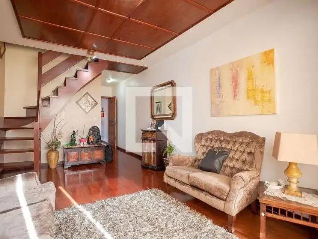 Cobertura para Venda em Porto Alegre/RS São Sebastião 3 Quartos