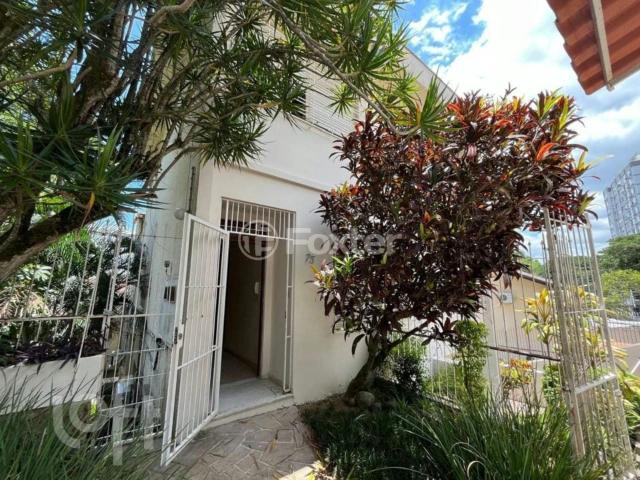 Cobertura para Venda em Porto Alegre/RS Santa Tereza 3 Quartos