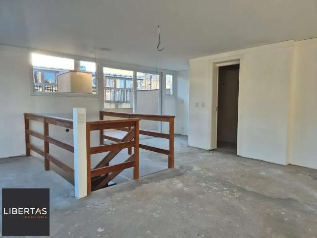 Cobertura para Venda em Porto Alegre/RS Santa Tereza 2 Quartos
