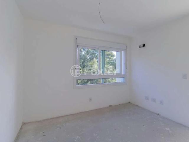 Cobertura para Venda em Porto Alegre/RS Santa Tereza 4 Quartos