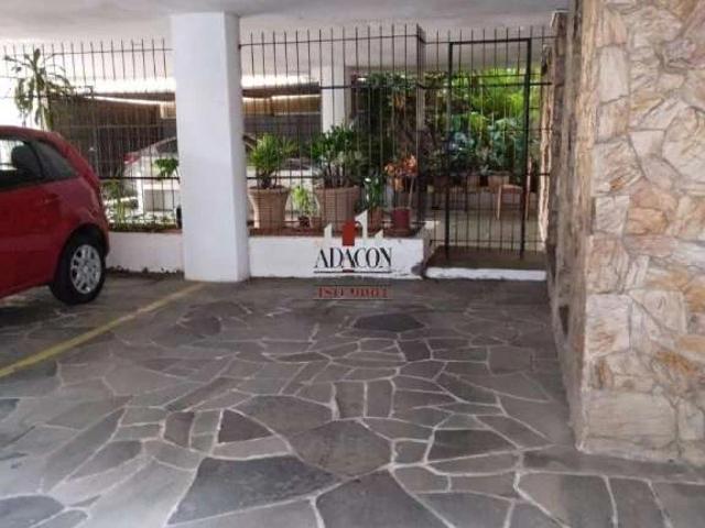 Cobertura para Venda em Porto Alegre/RS Santa Cecília 1 Quartos