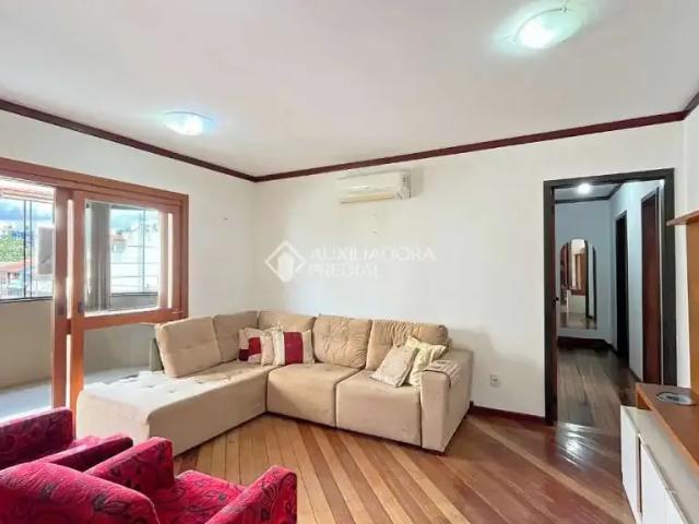 Cobertura para Venda em Porto Alegre/RS Santa Maria Goretti 3 Quartos