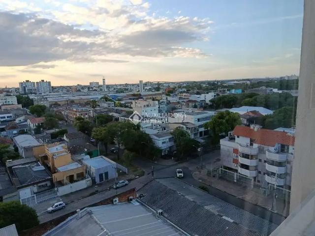 Cobertura para Venda em Porto Alegre/RS Santa Maria Goretti 4 Quartos