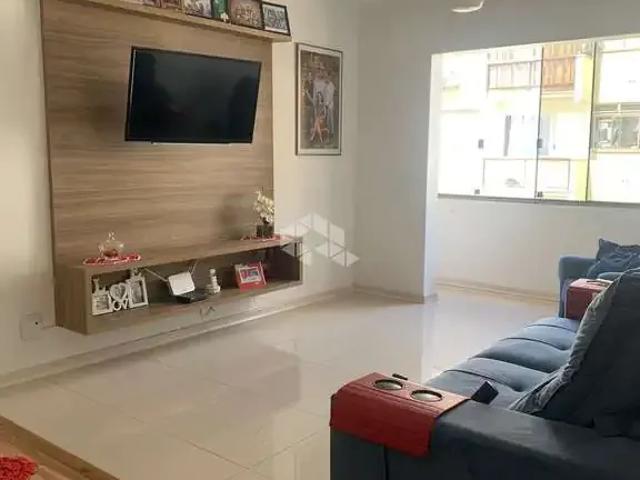 Cobertura para Venda em Porto Alegre/RS Santa Maria Goretti 4 Quartos