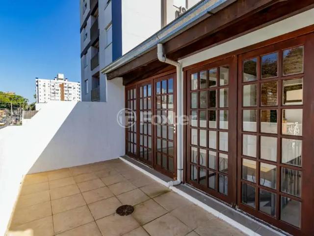 Cobertura para Venda em Porto Alegre/RS Santana 1 Quartos