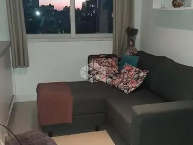 Cobertura para Venda em Porto Alegre/RS Santana 2 Quartos