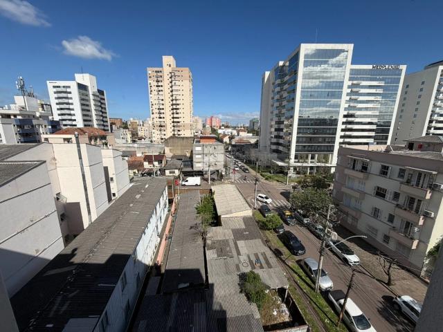 Cobertura para Venda em Porto Alegre/RS Santana 2 Quartos