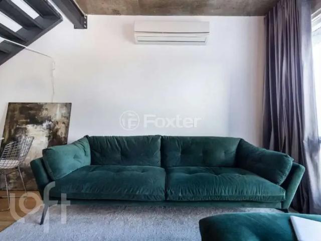 Cobertura para Venda em Porto Alegre/RS Santana 2 Quartos