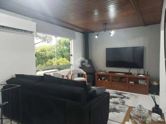 Cobertura para Venda em Porto Alegre/RS Santana 2 Quartos