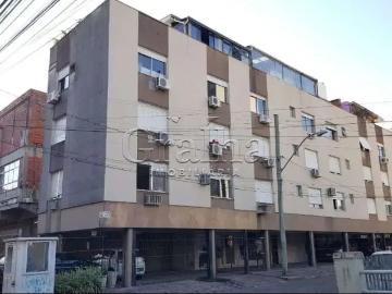 Cobertura para Venda em Porto Alegre/RS Santana 2 Quartos