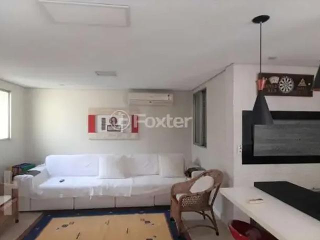 Cobertura para Venda em Porto Alegre/RS Santana 3 Quartos