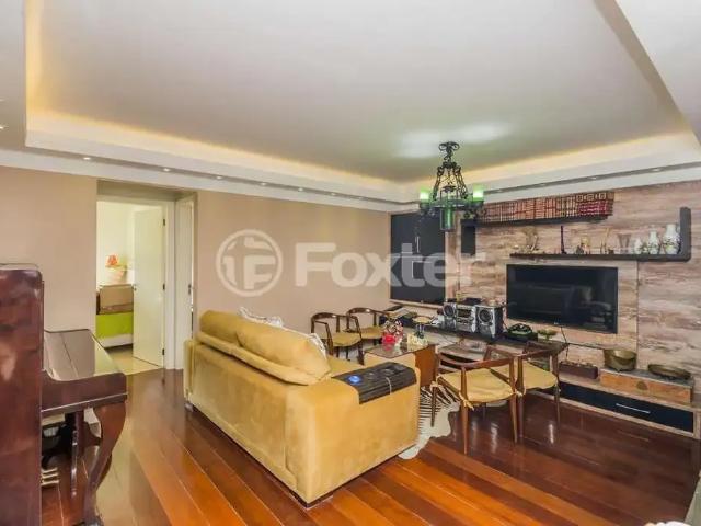 Cobertura para Venda em Porto Alegre/RS Santana 3 Quartos