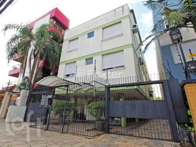 Cobertura para Venda em Porto Alegre/RS Santana 3 Quartos