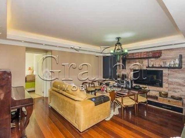 Cobertura para Venda em Porto Alegre/RS Santana 3 Quartos