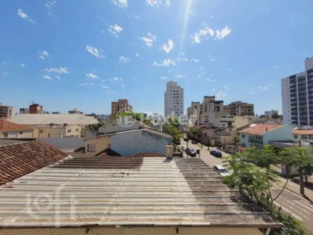 Cobertura para Venda em Porto Alegre/RS Santana 3 Quartos