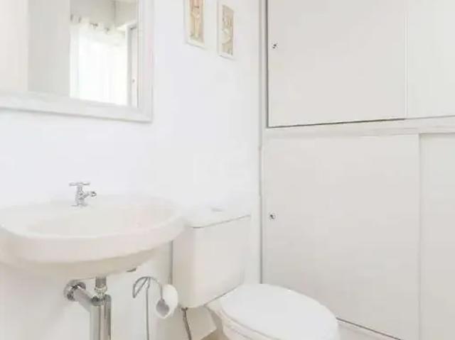 Cobertura para Venda em Porto Alegre/RS Santo Antônio 2 Quartos