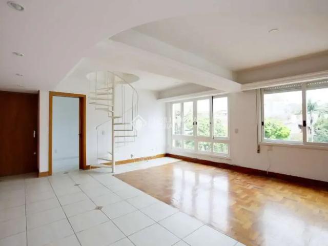 Cobertura para Venda em Porto Alegre/RS Santo Antônio 2 Quartos