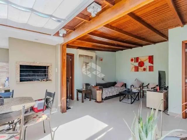 Cobertura para Venda em Porto Alegre/RS Santo Antônio 2 Quartos