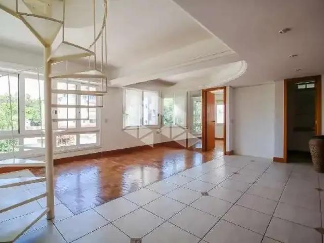 Cobertura para Venda em Porto Alegre/RS Santo Antônio 2 Quartos