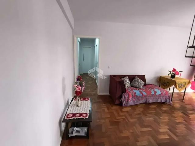 Cobertura para Venda em Porto Alegre/RS Santo Antônio 2 Quartos