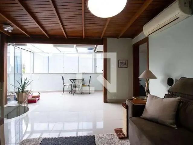 Cobertura para Venda em Porto Alegre/RS Santo Antônio 3 Quartos