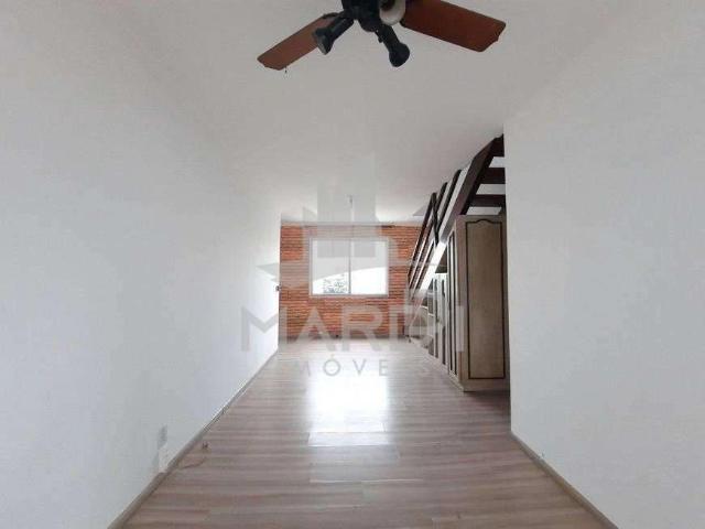 Cobertura para Venda em Porto Alegre/RS Santo Antônio 3 Quartos