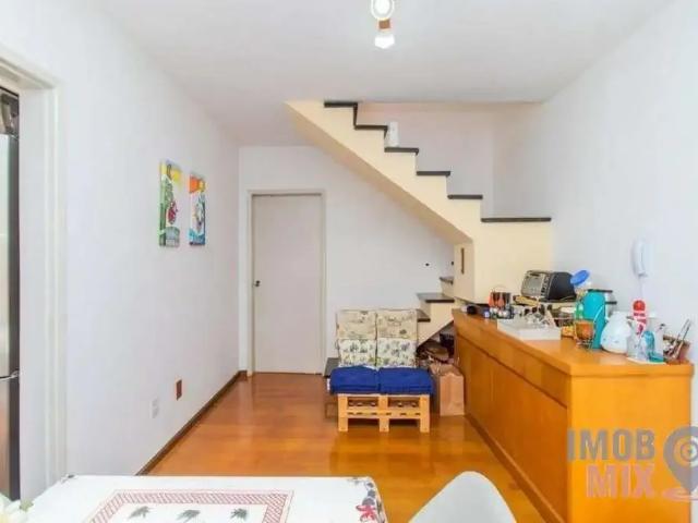 Cobertura para Venda em Porto Alegre/RS Sarandi 1 Quartos