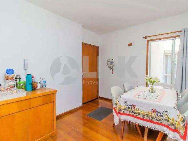 Cobertura para Venda em Porto Alegre/RS Sarandi 1 Quartos