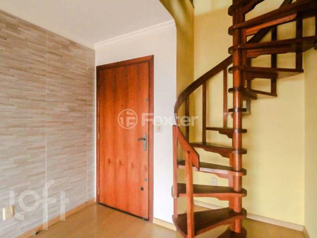 Cobertura para Venda em Porto Alegre/RS Sarandi 2 Quartos