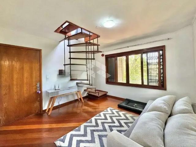 Cobertura para Venda em Porto Alegre/RS Sarandi 2 Quartos