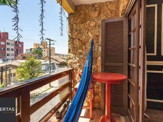 Cobertura para Venda em Porto Alegre/RS Sarandi 3 Quartos