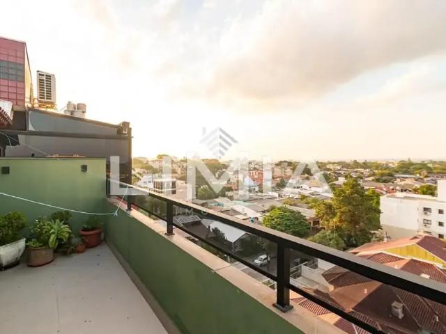Cobertura para Venda em Porto Alegre/RS Sarandi 3 Quartos