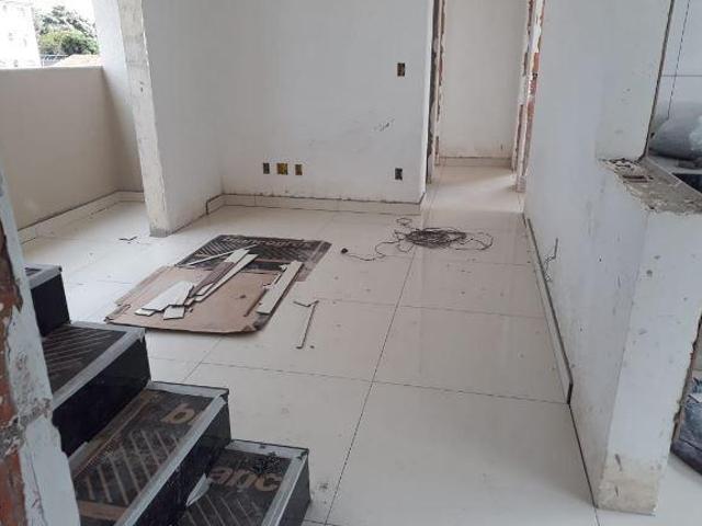 Cobertura para venda em Planalto, Belo Horizonte