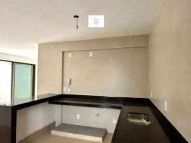 Cobertura para venda em Prado, Belo Horizonte