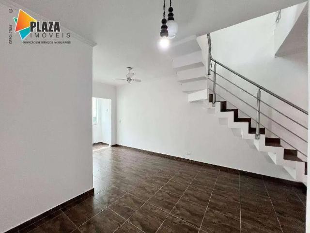 Cobertura para Venda em Praia Grande/SP Tupi 2 Quartos