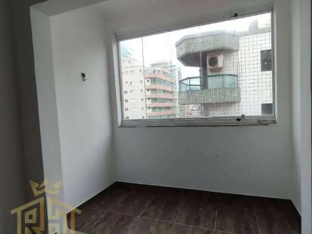 Cobertura para Venda em Praia Grande/SP Tupi 3 Quartos