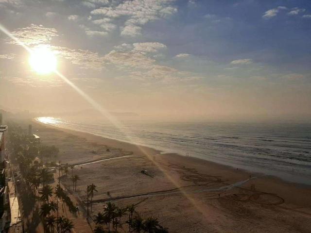 Cobertura para Venda em Praia Grande/SP Tupi 3 Quartos