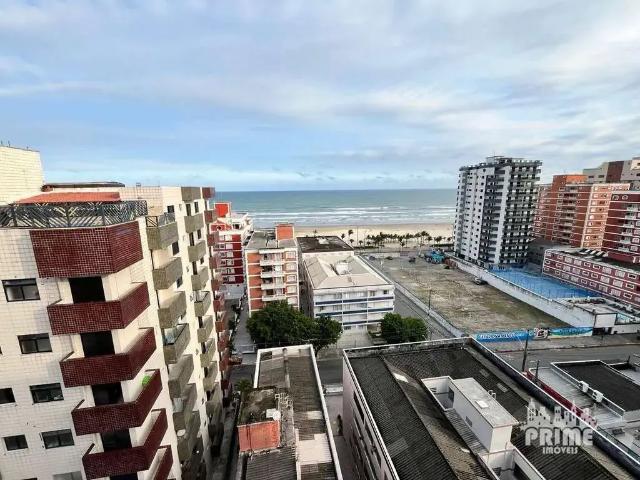Cobertura para Venda em Praia Grande/SP Tupi 3 Quartos