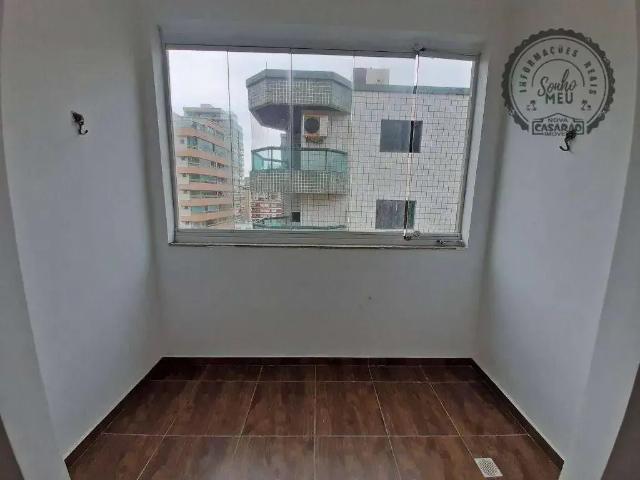 Cobertura para Venda em Praia Grande/SP Tupi 3 Quartos