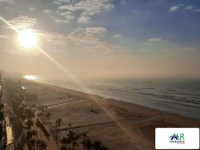 Cobertura para Venda em Praia Grande/SP Tupi 3 Quartos