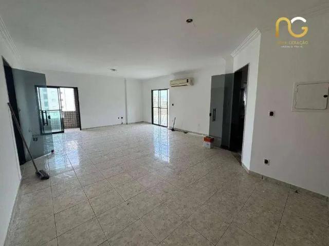 Cobertura para Venda em Praia Grande/SP Tupi 4 Quartos