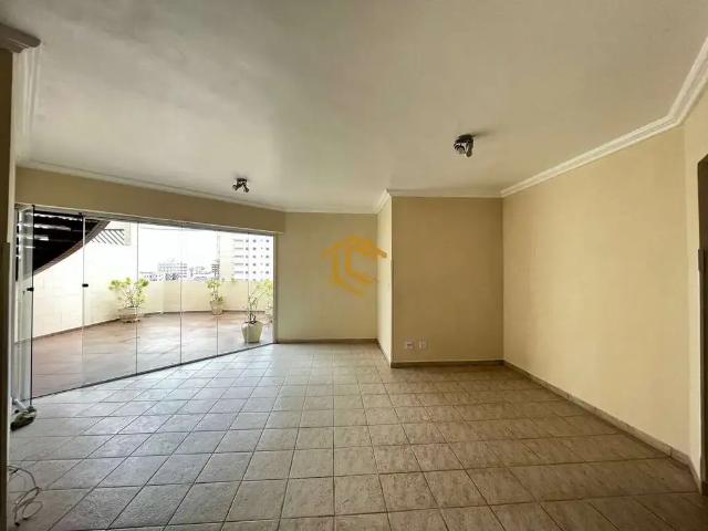 Cobertura para Venda em Praia Grande/SP Tupi 5 Quartos