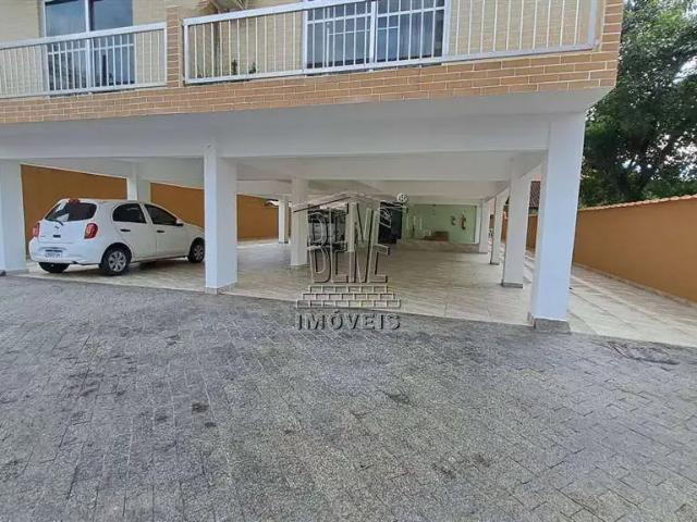 Cobertura para Venda em Praia Grande/SP Vila Caiçara 3 Quartos