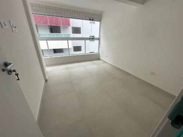 Cobertura para Venda em Praia Grande/SP Vila Caiçara 3 Quartos